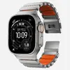 Band Nomad Stratos Band Natural Titanium Photo 5