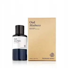 Eau de Parfum Histoires de Parfums Oud Madness — 60 мл парфюм унисекс