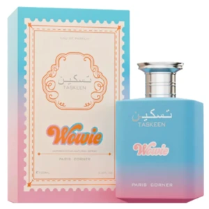PARIS CORNER Taskeen Wowie EDP 100 ml (Roja Lost in Paris clone)