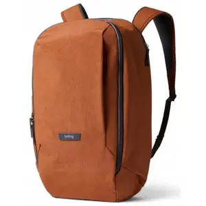 Mugursoma Hugh Butler Bellroy Transit Workpack 2nd ed. 20 L ar klēpjdatora nodalījumu (bronza)