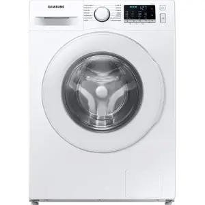 Veļas mašīna Samsung WW70AGAS21TE Eco Bubble, priekšpildes, 7 kg ietilpība