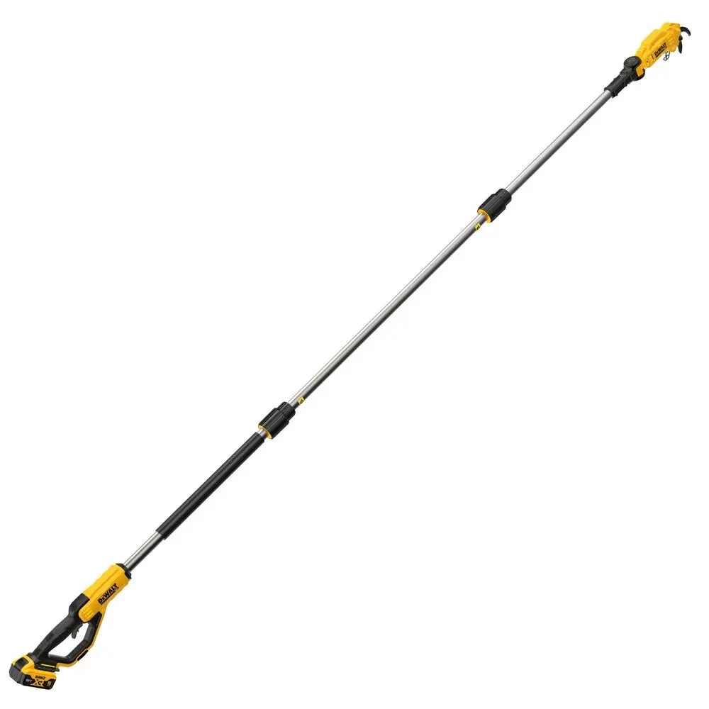 Griežamais instruments ar kātu DeWalt DCMPP569P1