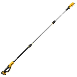 Pole pruner DeWalt DCMPP569P1 18V with 5.0Ah battery