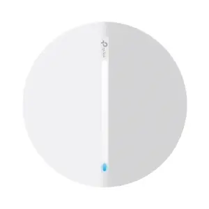 Wireless Access Point BUFFALO FESTA F65 — dual-band 2.4/5 GHz, 3000 Mbit/s, 5 antennas, PoE, white
