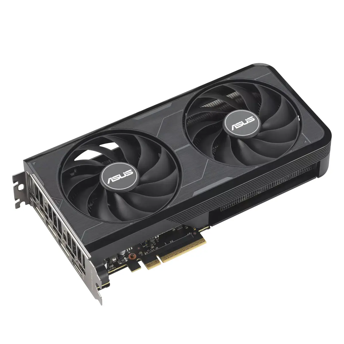 Видеокарта ASUS Dual GeForce RTX 5060 Ti EVO OC Edition Photo 2