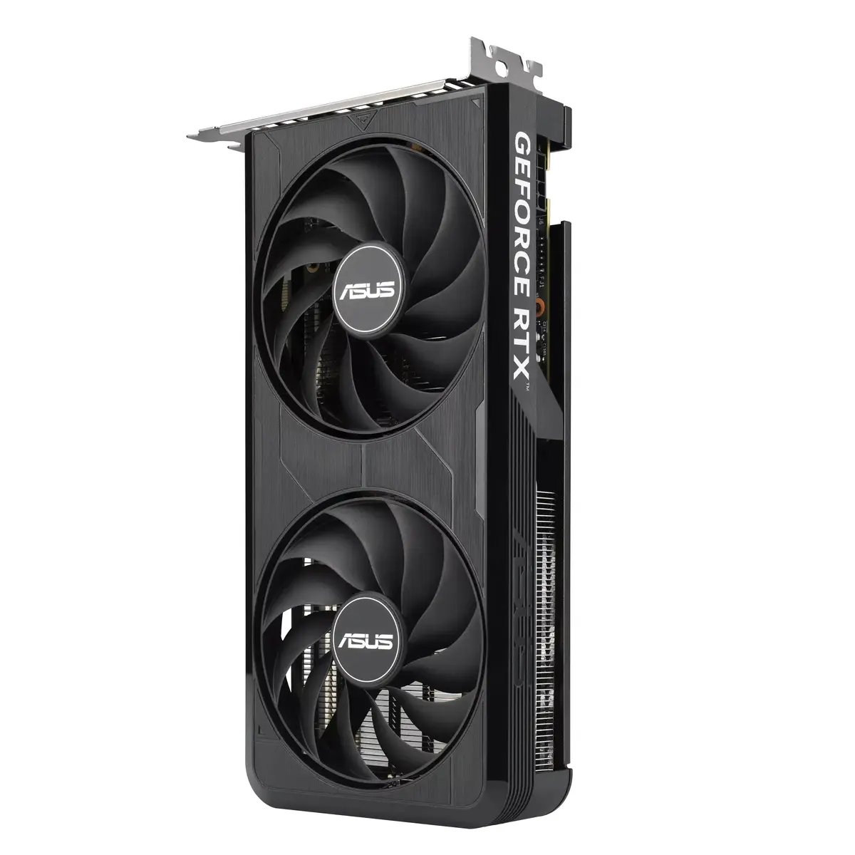 Видеокарта ASUS Dual GeForce RTX 5060 Ti EVO OC Edition Photo 4