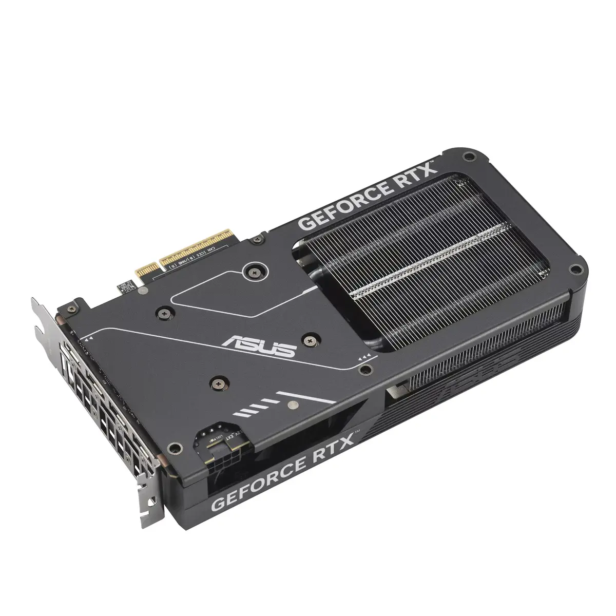 Видеокарта ASUS Dual GeForce RTX 5060 Ti EVO OC Edition Photo 5