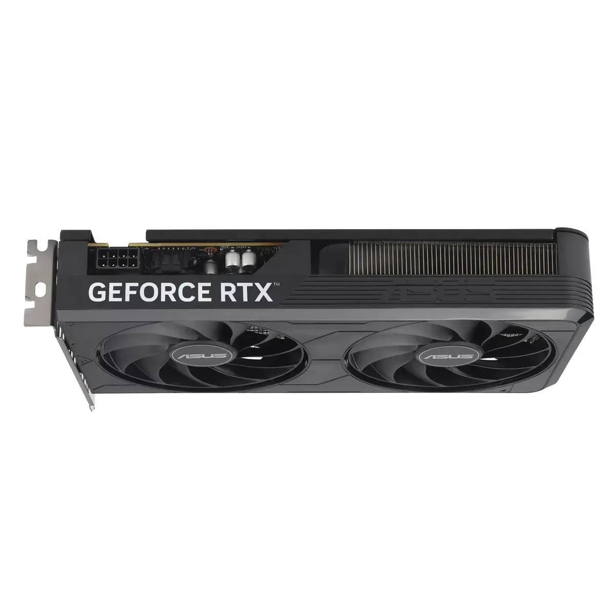 Видеокарта ASUS Dual GeForce RTX 5060 Ti EVO OC Edition Photo 6