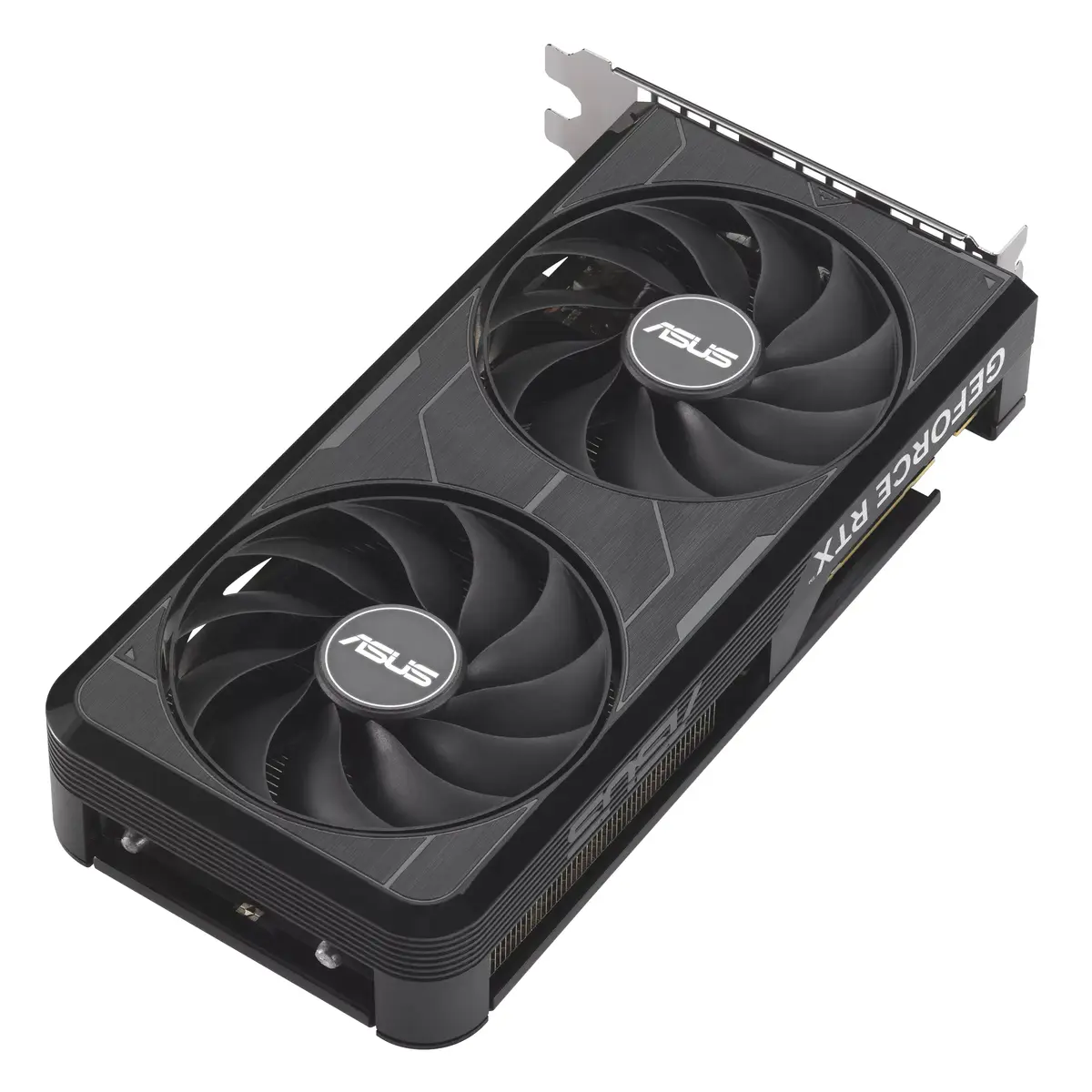 Видеокарта ASUS Dual GeForce RTX 5060 Ti EVO OC Edition Photo 8