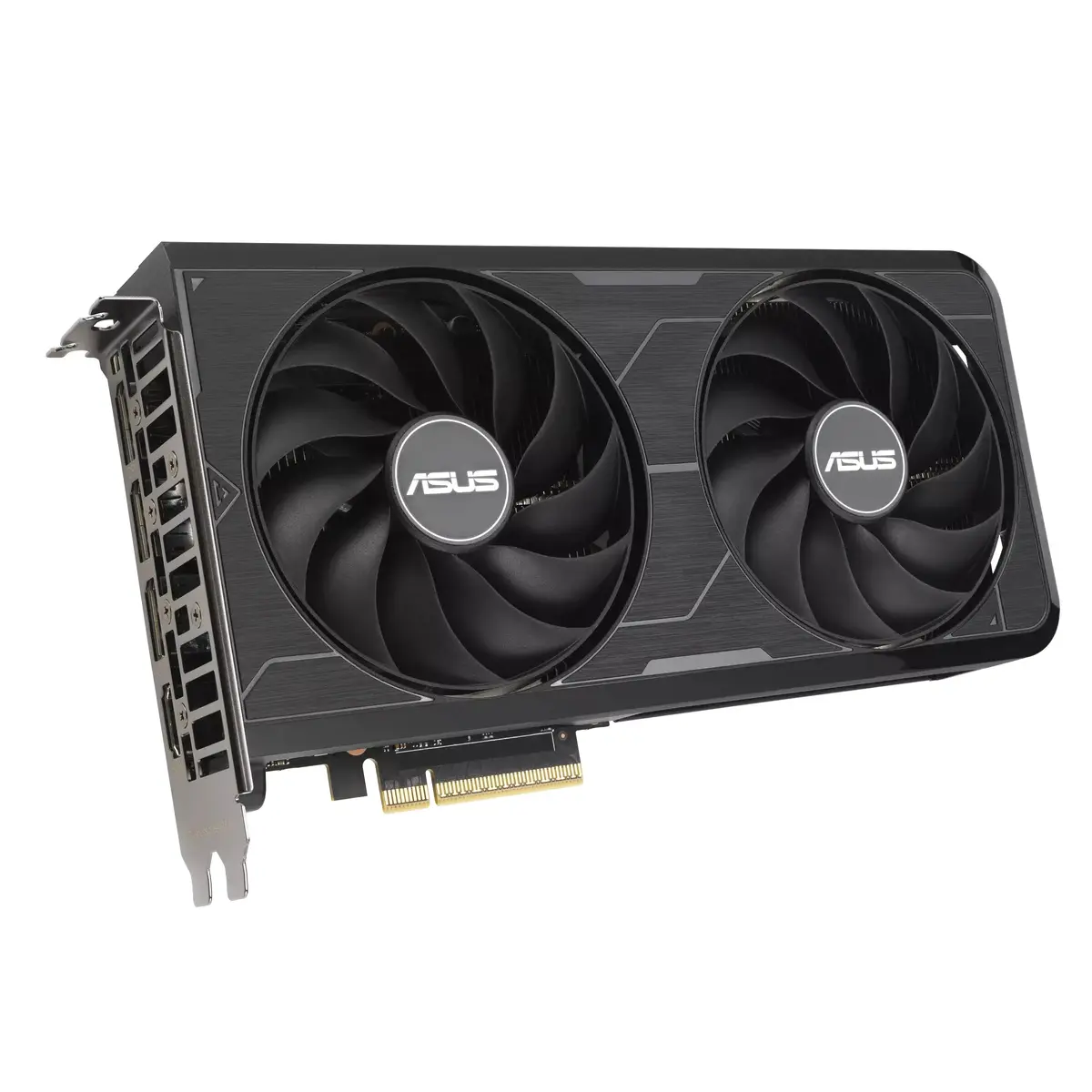 Видеокарта ASUS Dual GeForce RTX 5060 Ti EVO OC Edition Photo 9