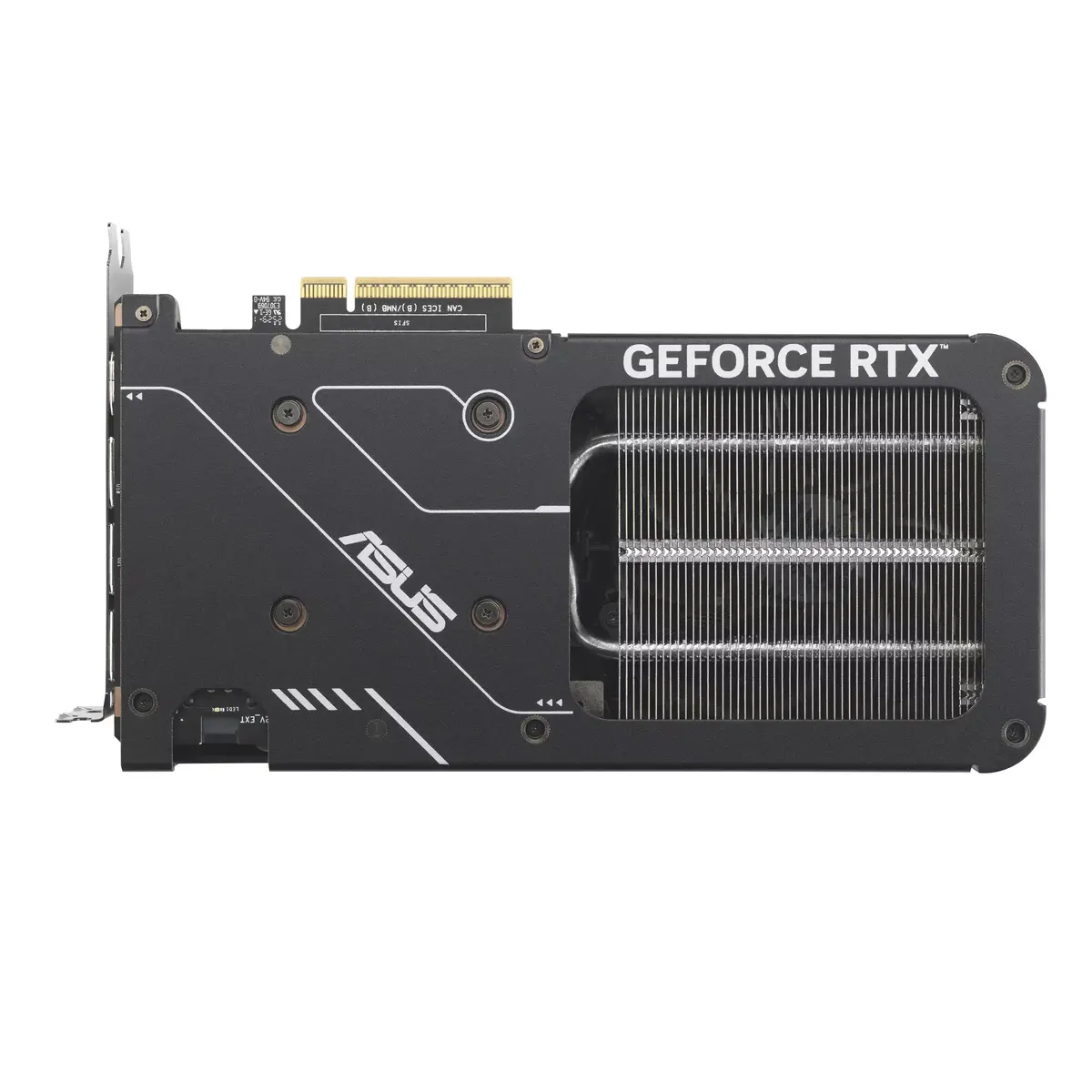 Видеокарта ASUS Dual GeForce RTX 5060 Ti EVO OC Edition Photo 10