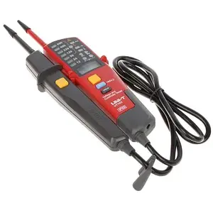 Voltage tester Unit UMIER-13461 (model 4919211) — universal voltage tester