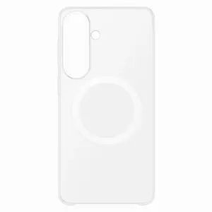 Samsung Clear Magnet Case, Galaxy S26+, transparent - Case