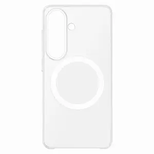 Samsung Clear Magnet Case, Galaxy S26, transparent - Case