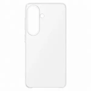 Samsung Clear Case, Galaxy S26, transparent - Case