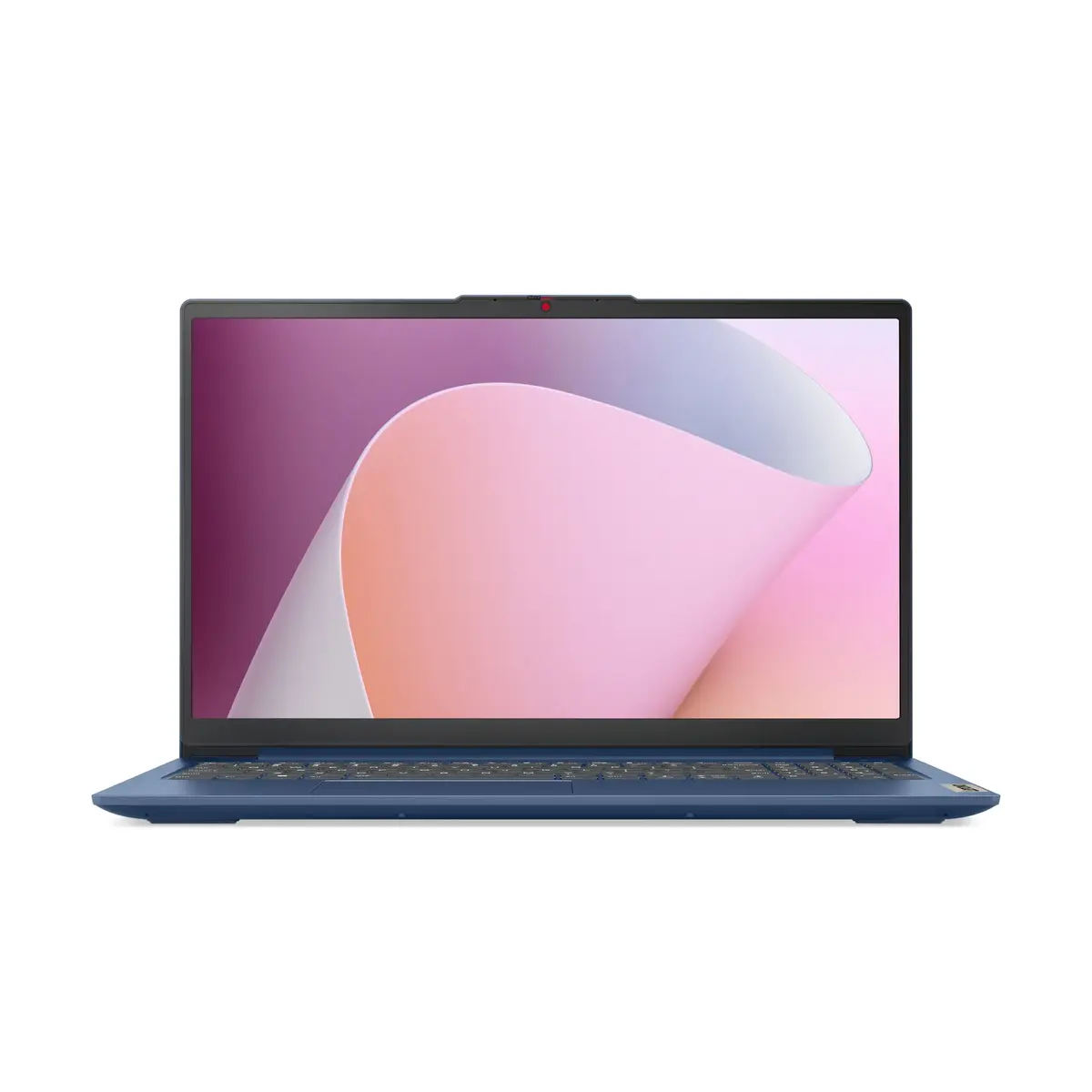 Lenovo IdeaPad Slim 3 15AMN8 — ноутбук AMD Ryzen 5 7520U Photo 2