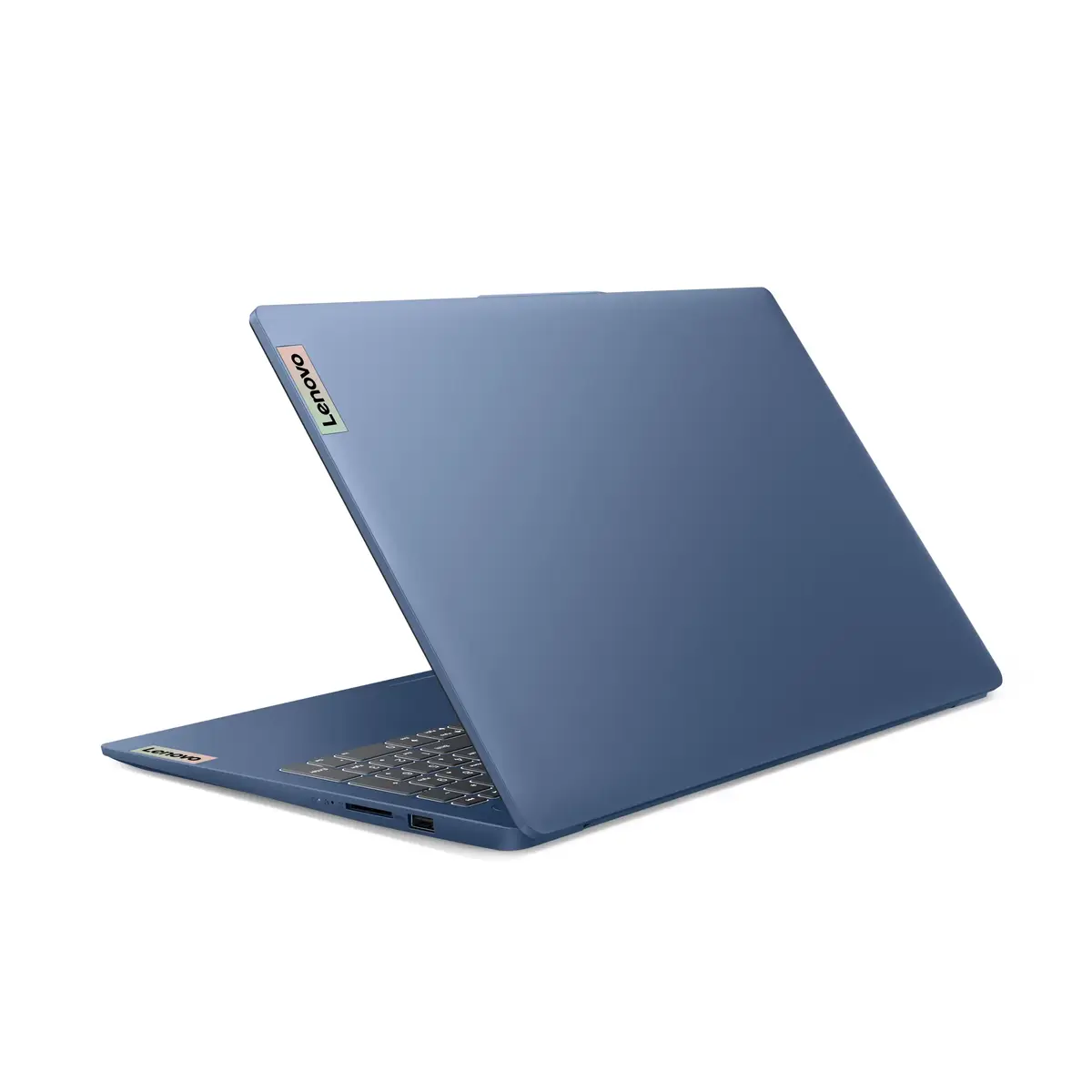 Lenovo IdeaPad Slim 3 15AMN8 — ноутбук AMD Ryzen 5 7520U Photo 7