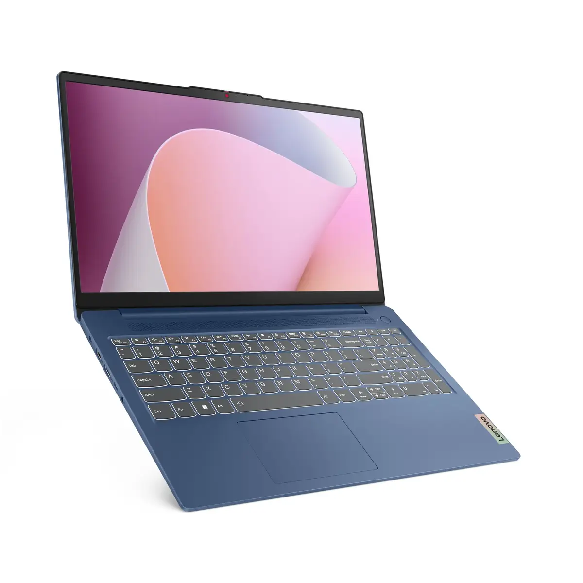 Lenovo IdeaPad Slim 3 15AMN8 — ноутбук AMD Ryzen 5 7520U Photo 12