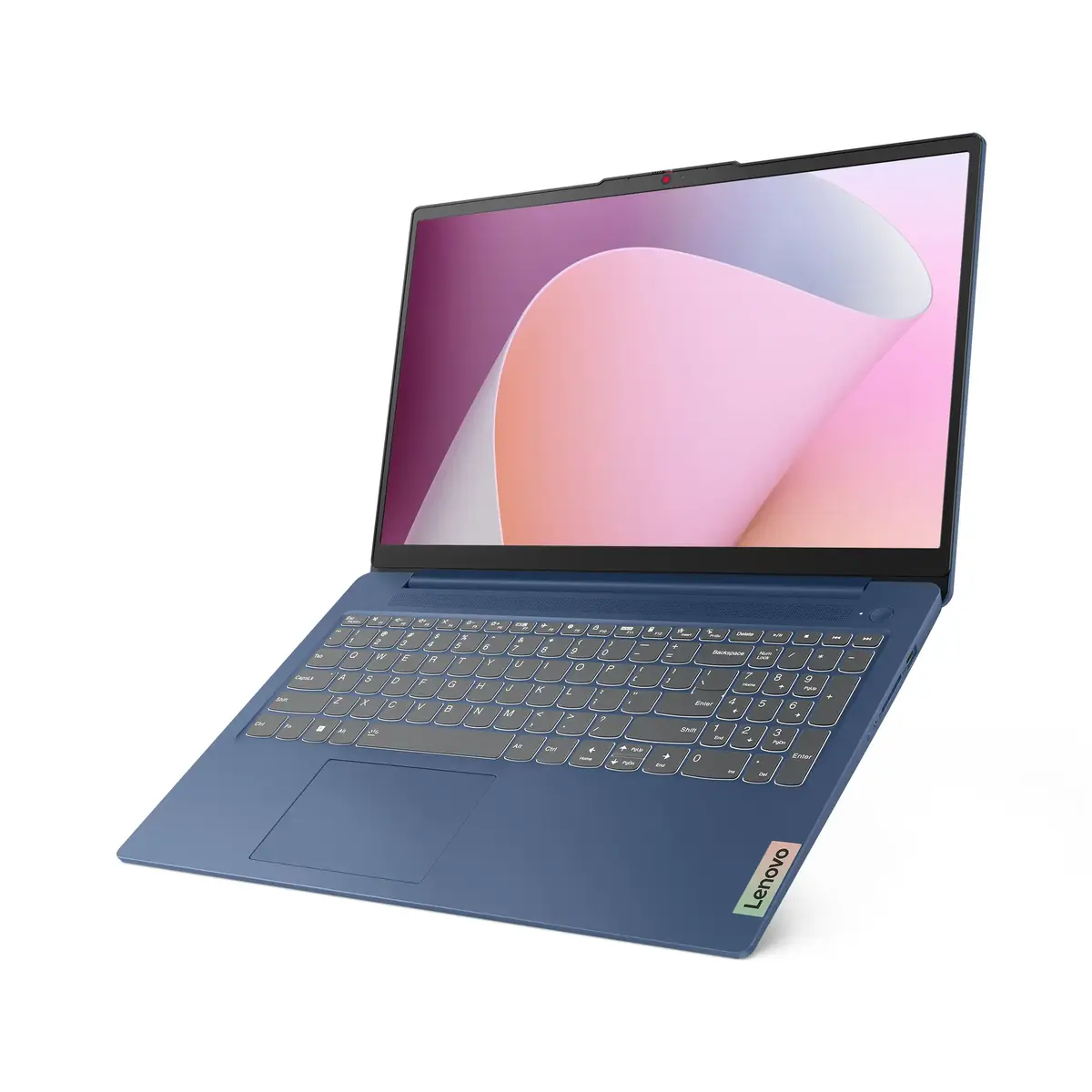 Lenovo IdeaPad Slim 3 15AMN8 — ноутбук AMD Ryzen 5 7520U Photo 13