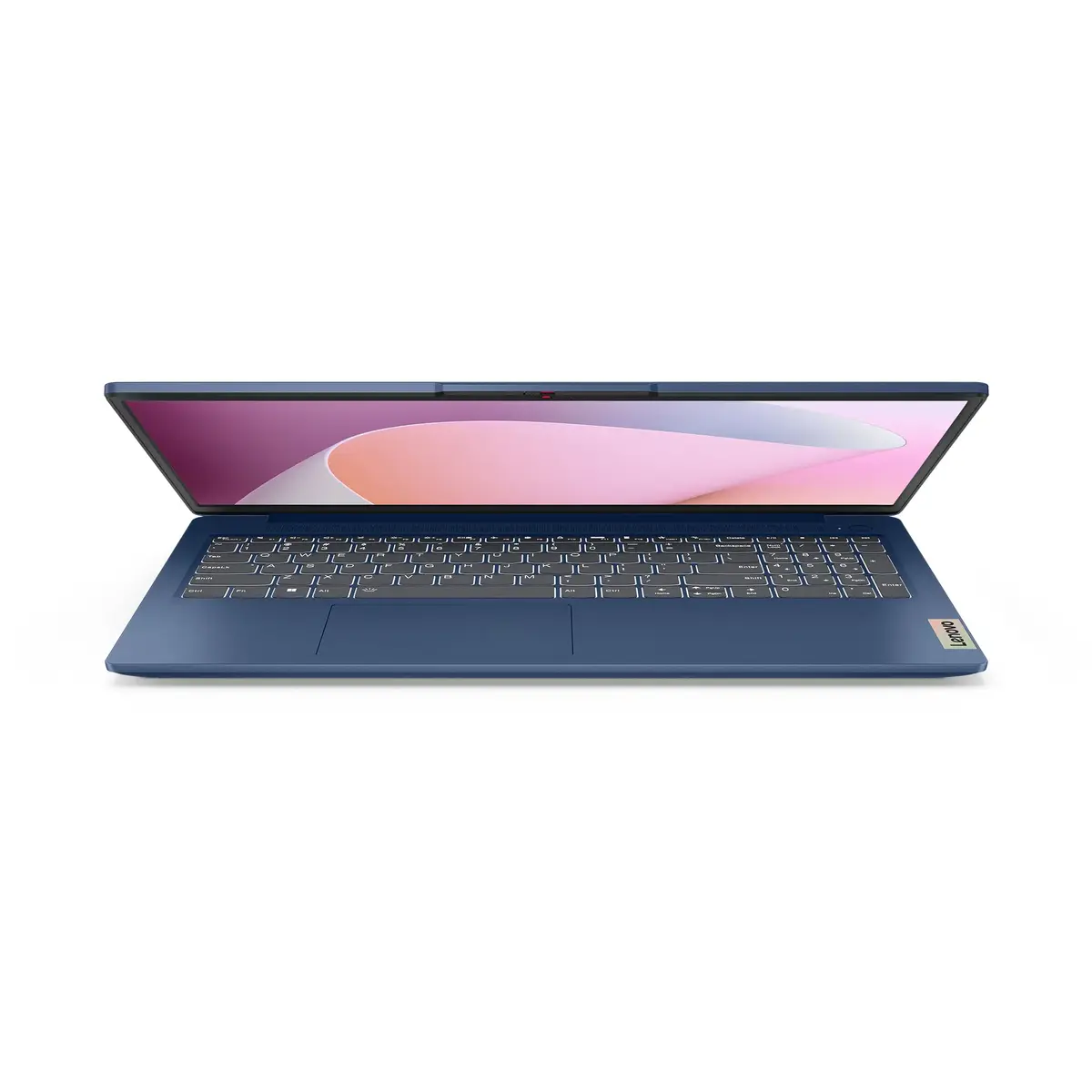 Lenovo IdeaPad Slim 3 15AMN8 — ноутбук AMD Ryzen 5 7520U Photo 14