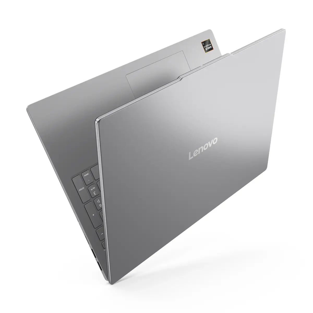 Lenovo IdeaPad Slim 5 16AKP10 — 16" portatīvais Photo 10