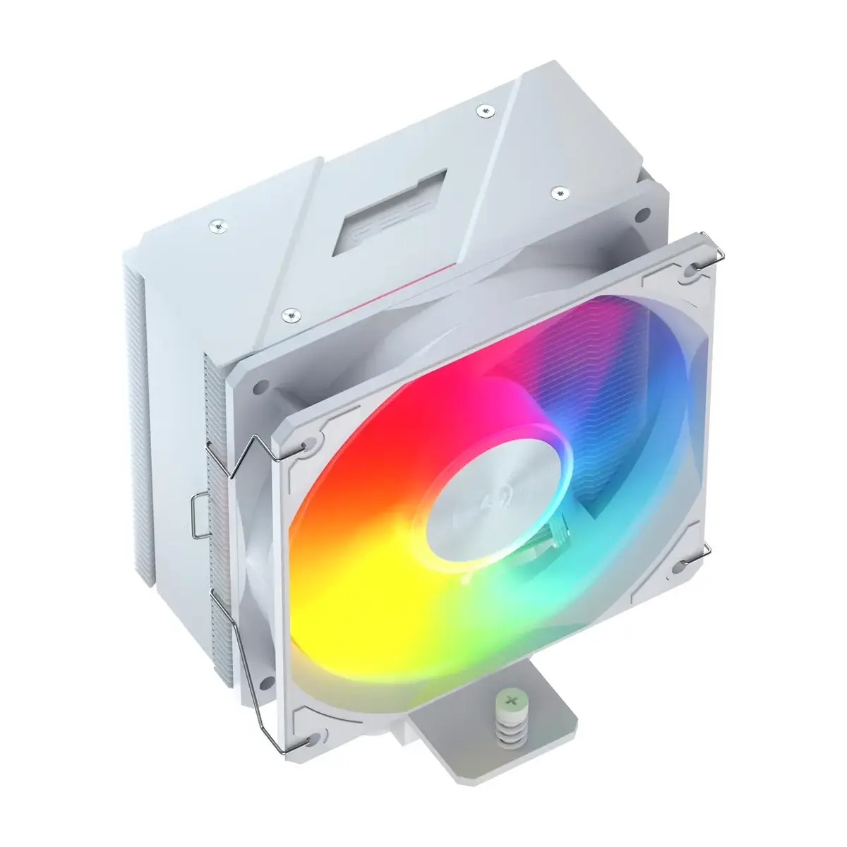 Кулер Fortron FSP NP5-WA 120 мм Photo 4