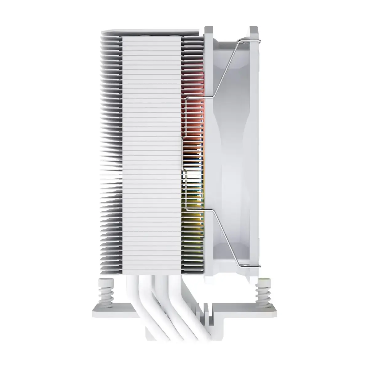 Кулер Fortron FSP NP5-WA 120 мм Photo 6