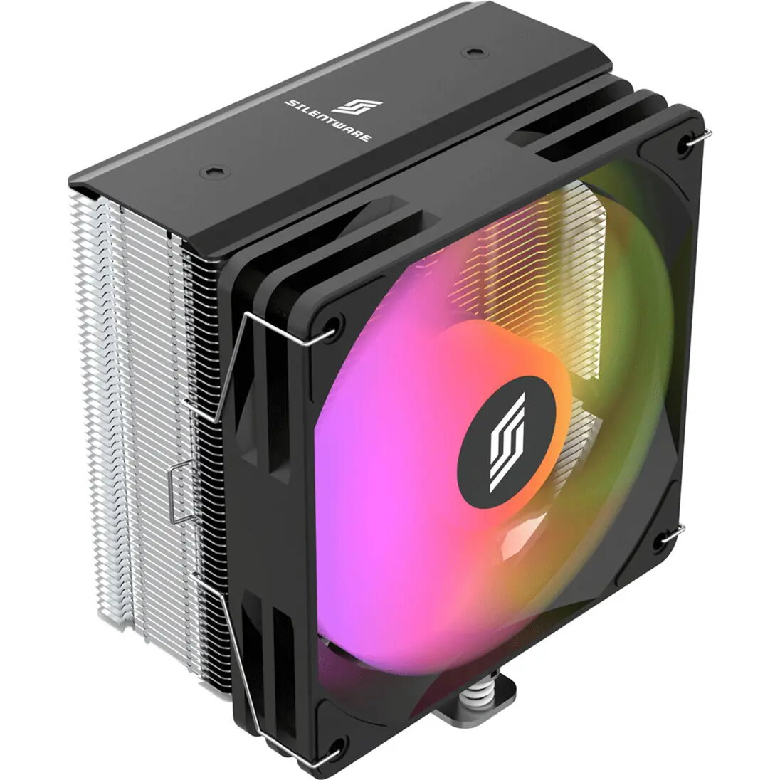 CPU Coolers & PC Cooling Systems