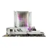 SCYTHE Mugen 6 Dual Fan White ARGB CPU cooler Photo 3