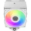 SCYTHE Mugen 6 Dual Fan White ARGB CPU cooler Photo 5