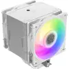 SCYTHE Mugen 6 Dual Fan White ARGB CPU cooler Photo 6