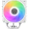 SCYTHE Mugen 6 Dual Fan White ARGB CPU cooler Photo 7