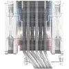 SCYTHE Mugen 6 Dual Fan White ARGB CPU cooler Photo 8