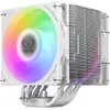 SCYTHE Mugen 6 Dual Fan White ARGB CPU cooler Photo 9