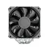 Montech NX600 CPU cooler 120 mm Photo 2