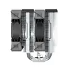 Montech NX600 CPU cooler 120 mm Photo 5
