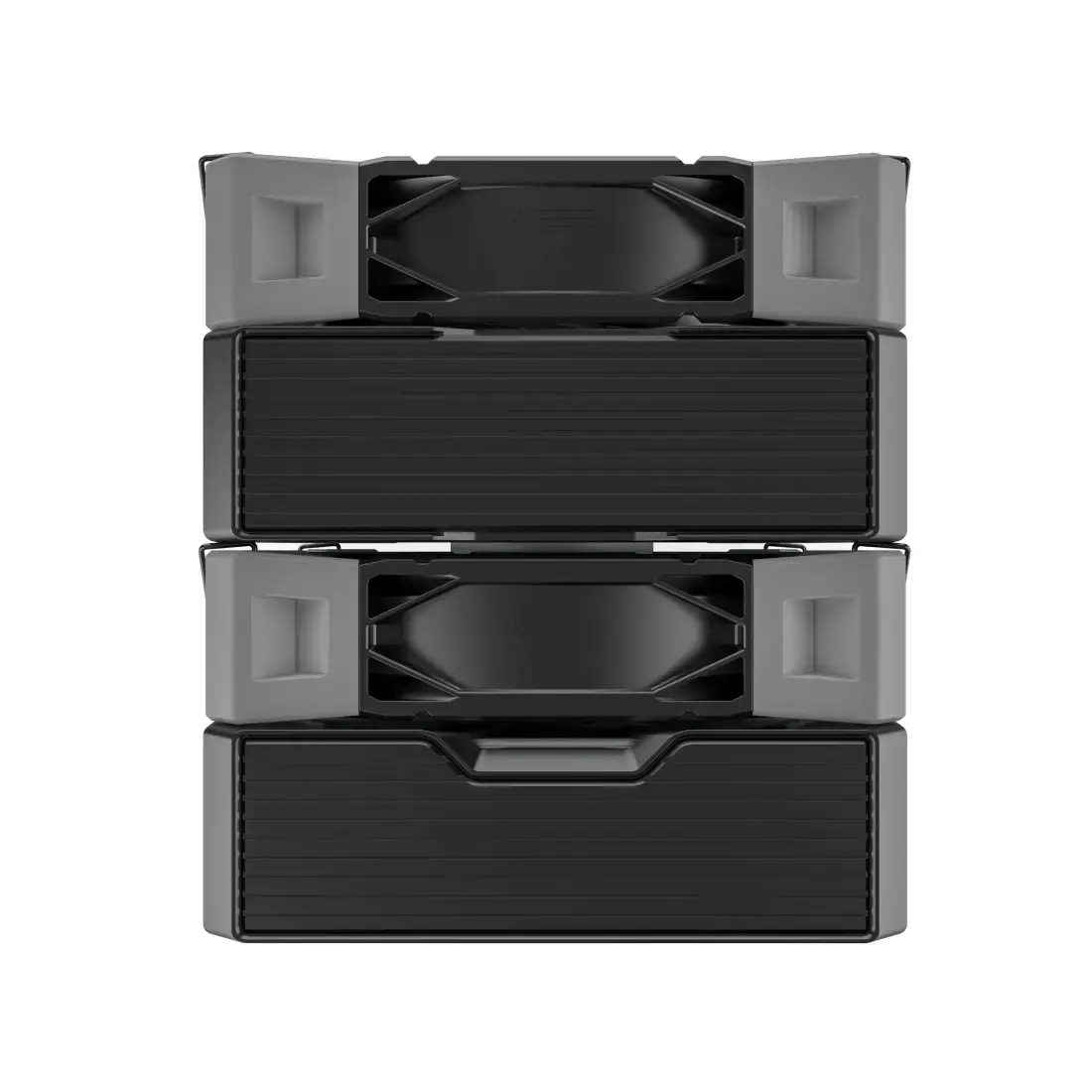 Montech NX600 CPU cooler 120 mm Photo 6