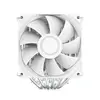 Montech NX600 procesora dzesētājs — 120 mm (balts) Photo 2