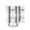 Montech NX600 procesora dzesētājs — 120 mm (balts) Photo 3