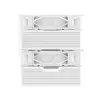 Montech NX600 procesora dzesētājs — 120 mm (balts) Photo 6