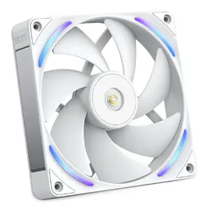 Case fan NZXT Performance Fan F140X 140 mm white