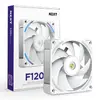NZXT Performance Fan F120X — 120 mm korpusa ventilators Photo 2