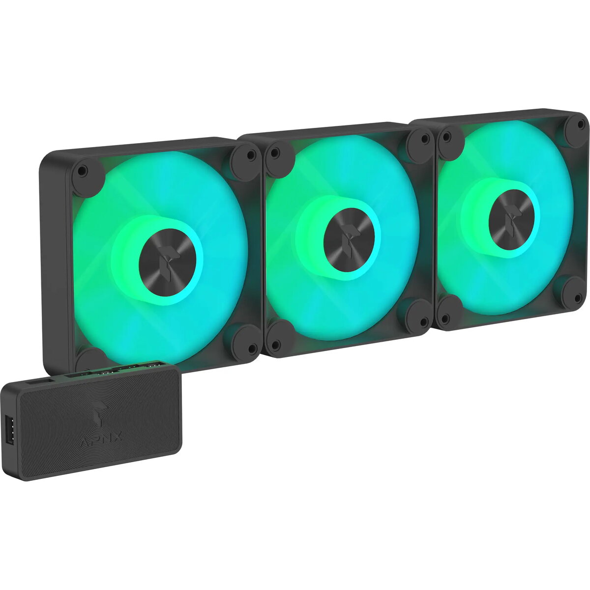 CPU Coolers & PC Cooling Systems
