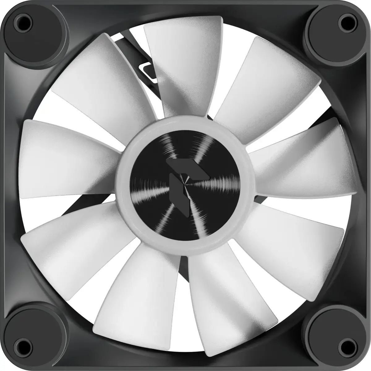 APNX FP1-R 120 mm korpusa ventilators, 3 gab. Photo 3