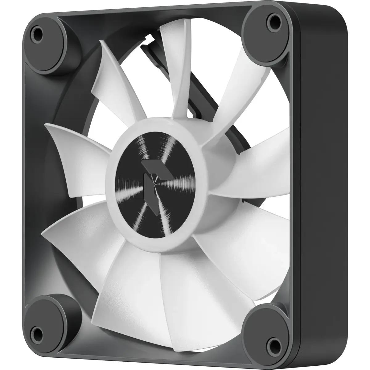 APNX FP1-R 120 mm korpusa ventilators, 3 gab. Photo 5