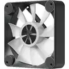 APNX FP1-R 120 mm korpusa ventilators, 3 gab. Photo 5