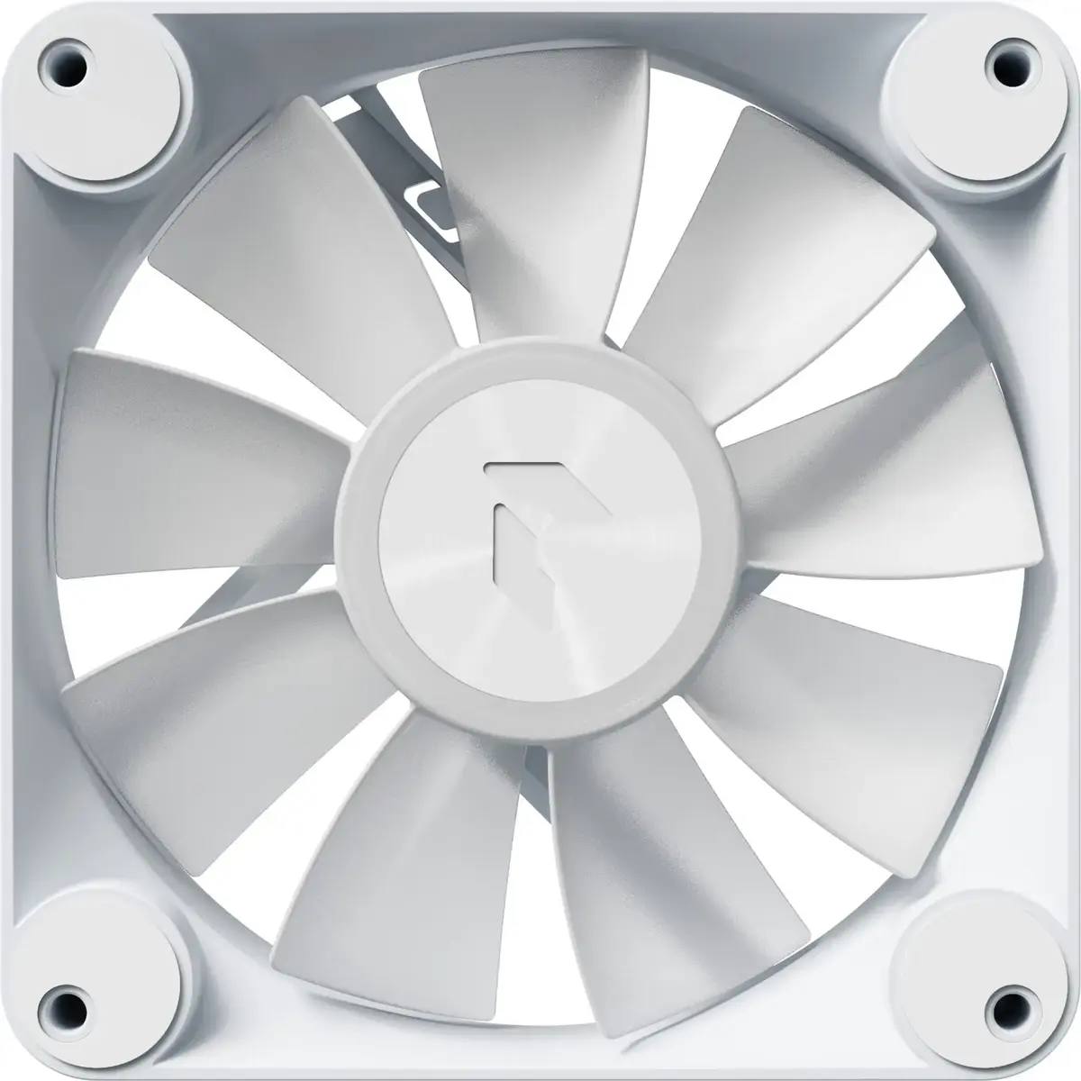 APNX FP1-R 120 mm ventilatoru komplekts 3 gab. Photo 3