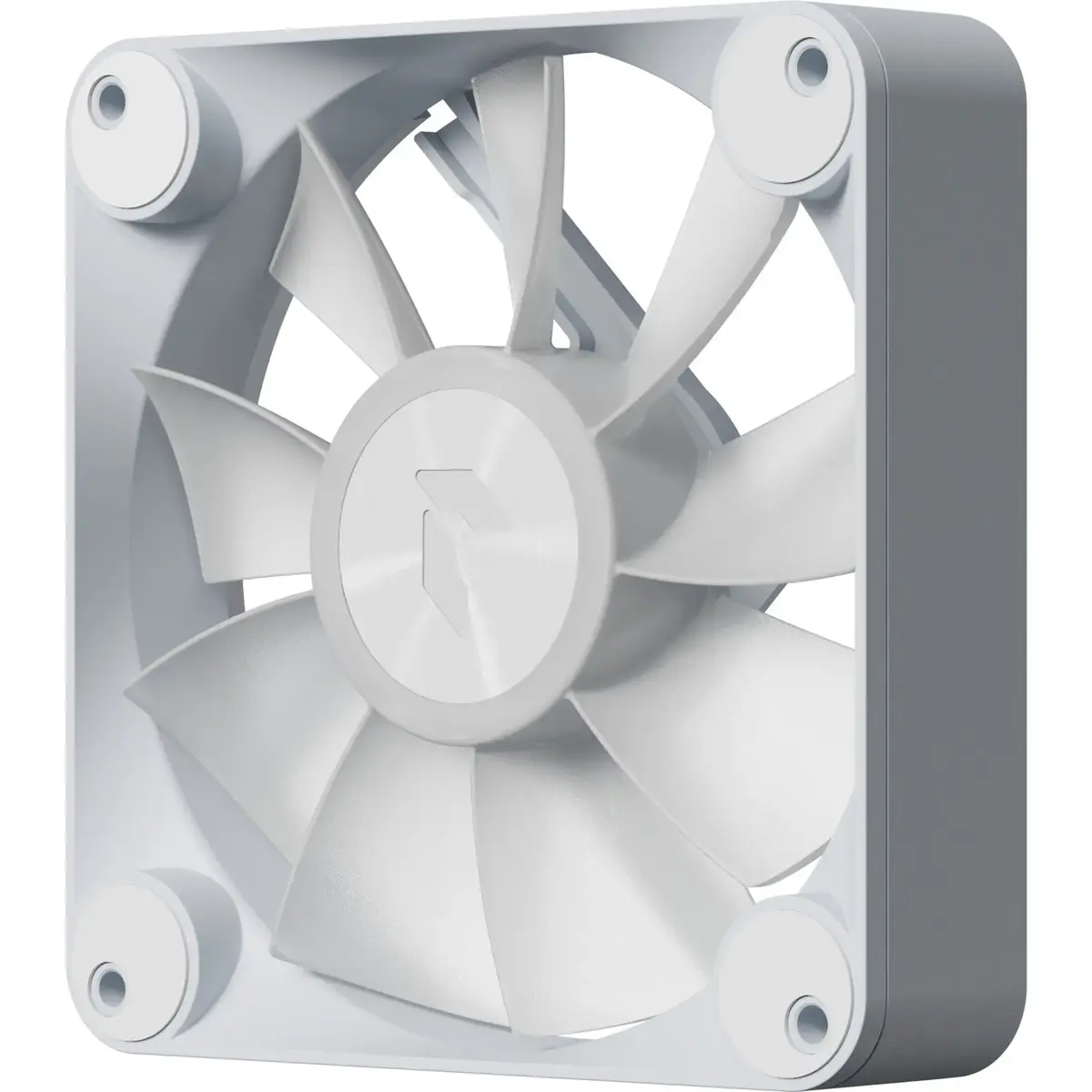 APNX FP1-R 120 mm ventilatoru komplekts 3 gab. Photo 5