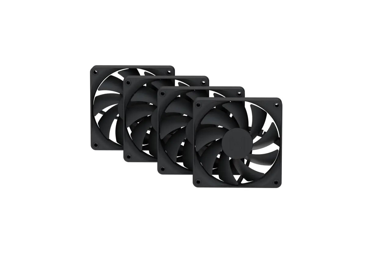 CPU кулеры и системы охлаждения ПК