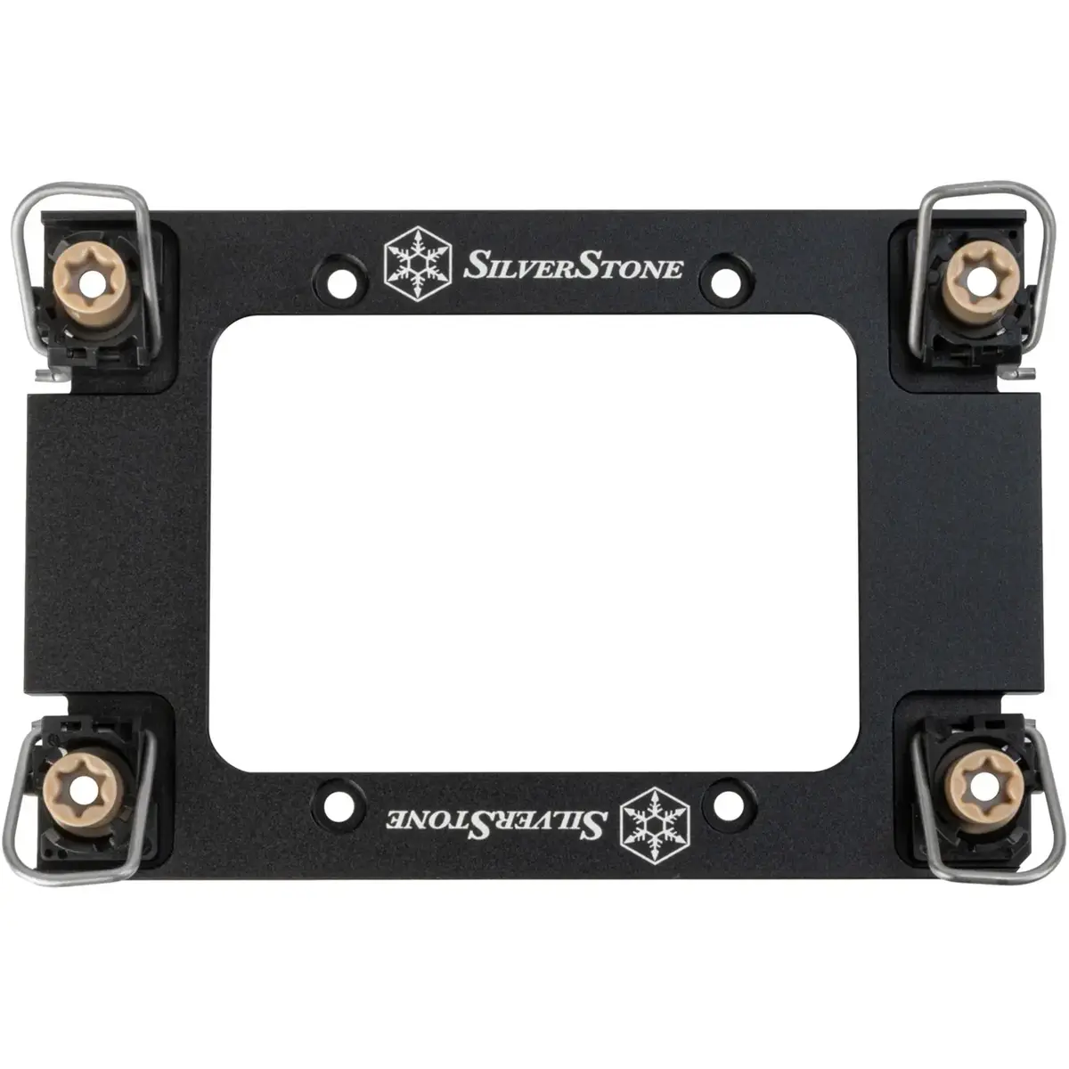 SILVERSTONE XAC-MK-4710 stiprinājumu komplekts Photo 2